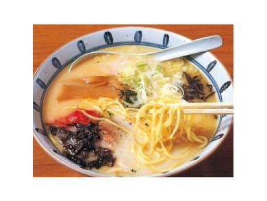 らーめん ほしの希