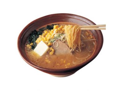満龍　ラーメン横丁店
