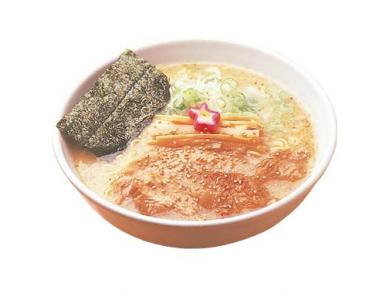 らーめんひびき