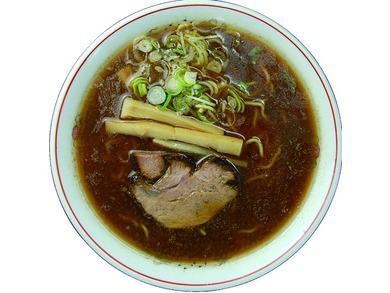 ラーメン専門 つるや