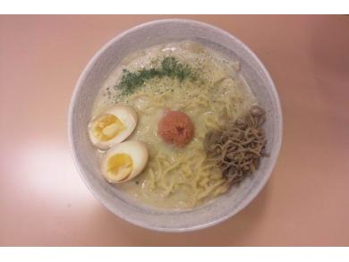 らーめん匠人　ちゅるりんこ