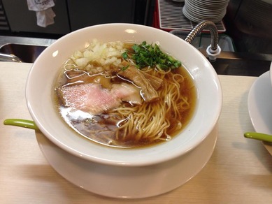 蔦の葉 ~Japanese Soba Noodles 蔦~