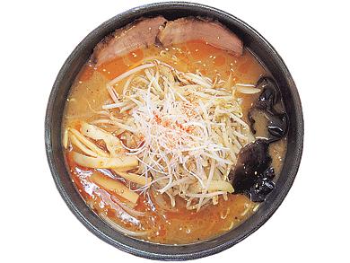 らーめん工房 千家