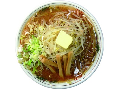 みそラーメンのよし乃　本店