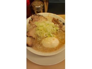 環七ラーメン　平太周