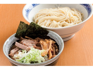 つけめん　らーめん　みとや