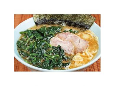 横浜ラーメン 武蔵家 板橋店