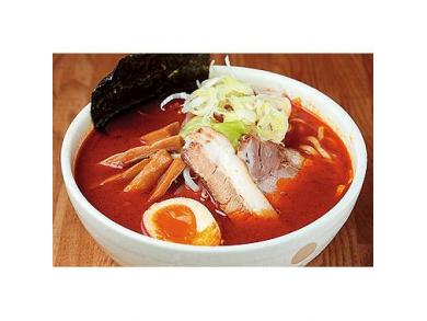 らーめん専門店 激アツ！ めん蔵