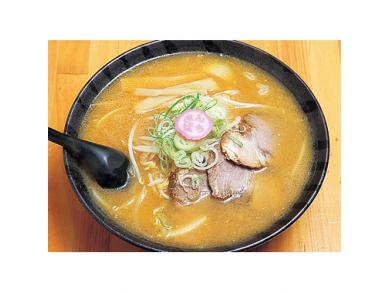 富良野らーめん問屋