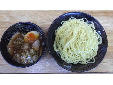 つけ麺　きくちゃん