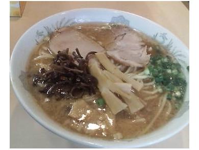 みの麺多