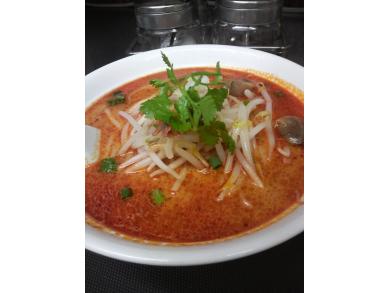 タイ屋台料理　ムエタイハウス