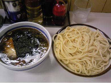 滝野川　大勝軒