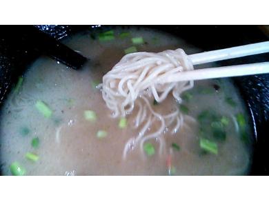 博多長浜らーめん　ぼたん