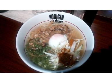 らあめん　HAJIME