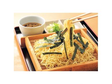 山のラーメン屋さん 味っ子