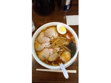 東池おはこ大勝軒