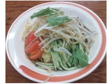 土鍋　大餃子