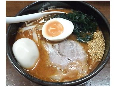 喰麺家　冬馬　赤羽西口店