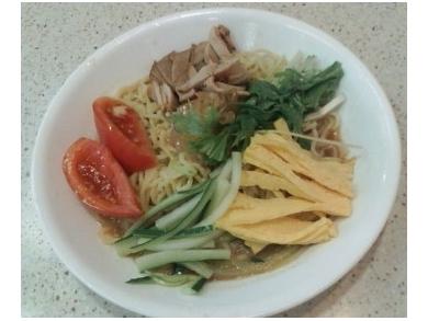 餃子の王将　赤羽駅南口店