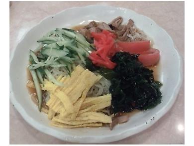 餃子の王将　王子店