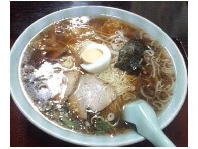 中華料理　味華