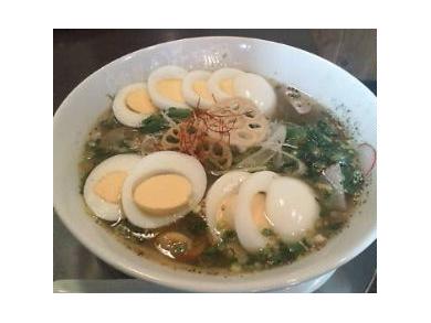 らあめん花月嵐　東十条店