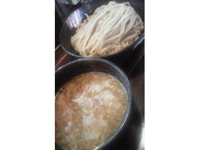 つけめん屋　赤羽京介