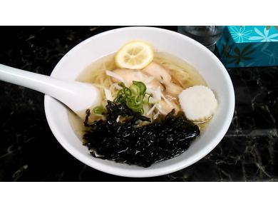 らーめん　えんや