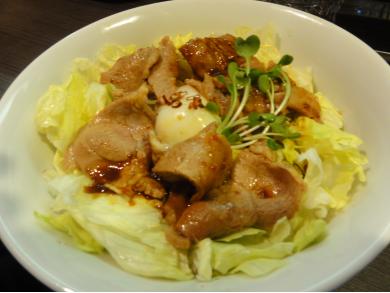 自家製麺　ほうきぼし