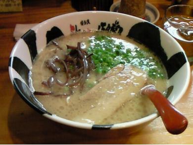 博多流斗樹　赤羽店