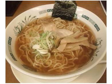 日高屋　赤羽東口店