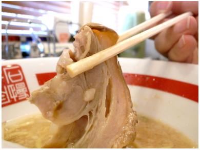 千石自慢ラーメン　本店