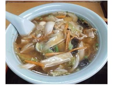 りゅうらーめん　東十条本店