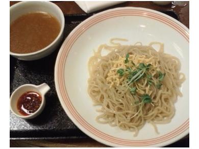 長崎ちゃんぽん　リンガーハット　赤羽店