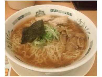 日高屋　東十条店