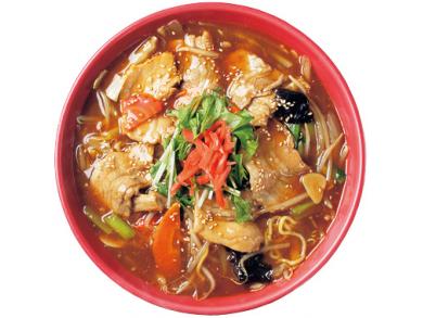 伝説の塩ラーメン　さいじょう