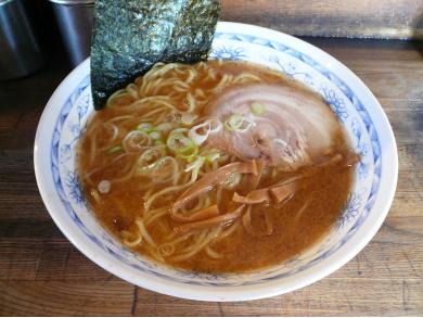 とんこつラーメン龍龍