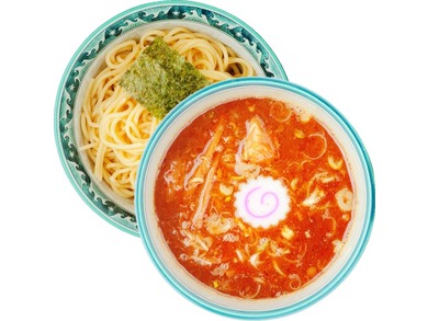 中華そば　わた井