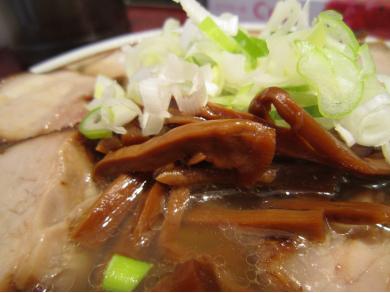 中華そば専門　田中そば店