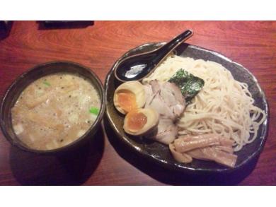 北海道らーめん　ひむろ　亀有店