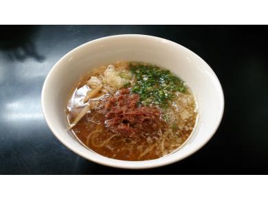 牛骨らぁ麺　マタドール