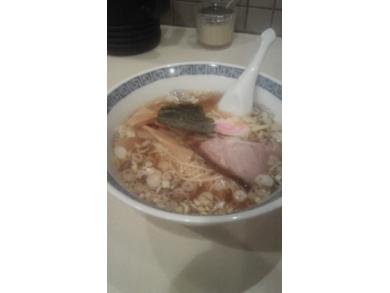 せきぐちラーメン　末広店