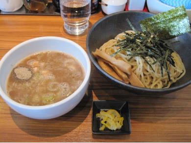 中華蕎麦　無地