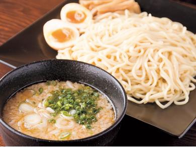 つけめん・らあめん　宗庵　北千住店