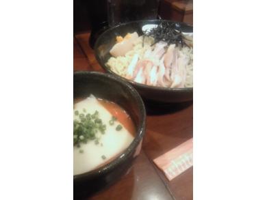 ちりめん亭　金町店