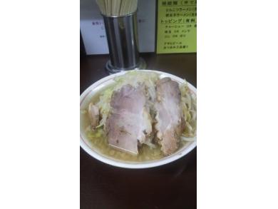 ラーメン蘭