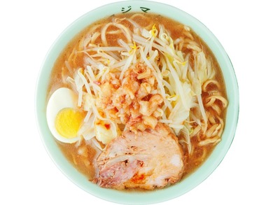 ラーメン富士丸　西新井大師店