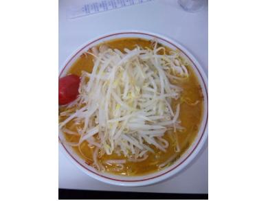 よし乃ラーメン学園店