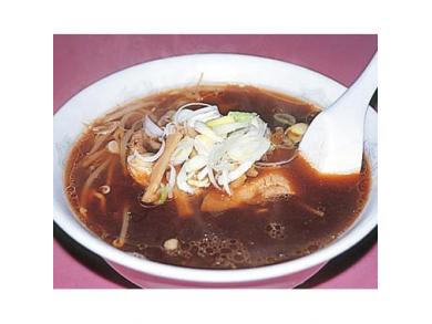 ごんちゃんラーメン